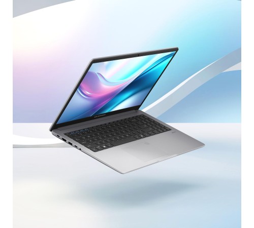 Ноутбук/ ASUS P1503CVA-S70925 15.6"(1920x1080 (матовый) WVA)/Intel Core i7 13620H(2.4Ghz)/16384Mb/512PCISSDGb/noDVD/Int:Intel UHD Graphics/Cam/BT/WiFi/50WHr/war 1y/1.65kg/Misty Grey/DOS