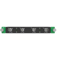 Входная карта MX_4x12G SDI Input card