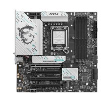 Материнская плата/ B860M GAMING PLUS WIFI