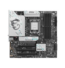 Материнская плата/ B860M GAMING PLUS WIFI