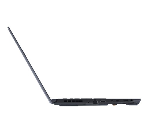 Ноутбук/ ASUS TUF F16 FX607VJ-RL013 16"(1920x1200 (матовый, 144Hz) IPS)/Intel Core 5 210H(2.2Ghz)/16384Mb/512PCISSDGb/noDVD/Ext:nVidia GeForce RTX3050(6144Mb)/Cam/BT/WiFi/56WHr/war 1y/2.2kg/Mecha Gray/DOS