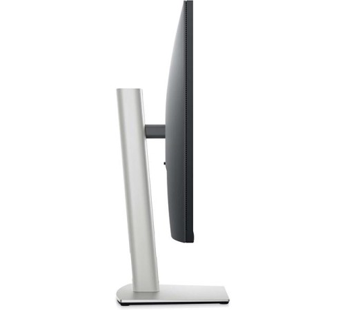 Монитор Dell 31.5" P3223QE S/Bk (IPS; 16:9; 300 cd/m2; 1000:1; 3840x2160x60Hz; 5ms; 1,07bln;178/178; DP;HDMI;USB-C 3.2(90W);4xUSB-A3.2;RJ45;Tilt;Swiv;HAS;Pivot;VESA100x100)