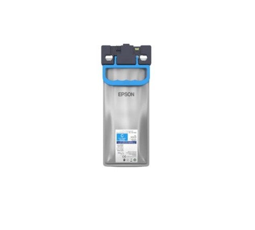 Картридж/ Epson WorkForce Pro WF-C87xR Cyan XL Ink Supply Unit