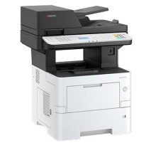 мфу ЧБ Kyocera ECOSYS MA4500x (P/C/S, ч/б лазерный, A4, 45 стр/мин, 1200x1200 dpi, 1 Гб, USB 2.0, Network, лоток 500 л., Duplex, DADF, старт.тонер 6000 стр.)