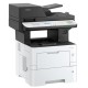 мфу ЧБ Kyocera ECOSYS MA4500x (P/C/S, ч/б лазерный, A4, 45 стр/мин, 1200x1200 dpi, 1 Гб, USB 2.0, Network, лоток 500 л., Duplex, DADF, старт.тонер 6000 стр.)