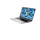 Ноутбук/ ASUS K5504VA-MA342W BAPE Edition 15.6"(2880x1620 OLED)/Intel Core i5 13500H(2.6Ghz)/16384Mb/512PCISSDGb/noDVD/Int:Intel Iris Xe Graphics/Cam/BT/WiFi/75WHr/war 1y/1.6kg/Cool Silver/Win11Home + EVO; +мышь +сумка +фигурка