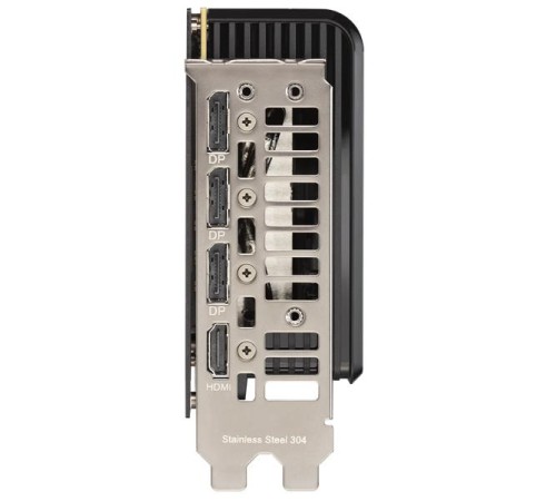 Видеокарта ASUS PRIME-RTX5060TI-O16G//RTX5060TI HDMI DP*3 16G D7; 90YV0MH2-M0NA00