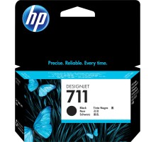 Картридж/ HP 711 38-ml Black Ink Cartridge