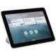 Сенсорный пульт управления/ Poly TC8 touch control for use with Poly G7500, Studio X30 and Studio X50. Requires PoE network connection or optional external power injector (2200-66740-XXX).