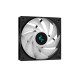 Кулер для процессора DEEPCOOL AG620 BK ARGB LGA20XX/1700/1200/115X/AM5/AM4 (9шт/кор, TDP 260W, PWM, ARGB DUAL Fan 120mm, 6 тепл. трубок, черный) RET