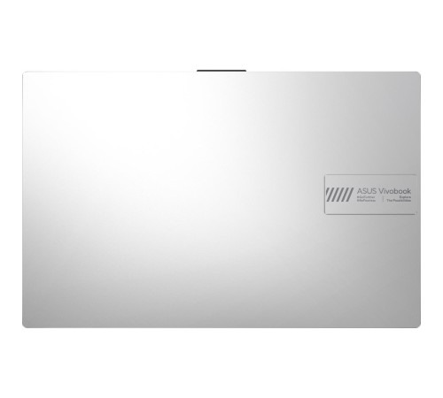 Ноутбук/ ASUS E1504FA-BQ154W 15.6"(1920x1080 (матовый) IPS)/AMD Ryzen 3 7320U(2.4Ghz)/8192Mb/256PCISSDGb/noDVD/Int:AMD Radeon/Cam/BT/WiFi/42WHr/war 1y/1.63kg/Cool Silver/Win11Home Ноутбук/ ASUS E1504FA-BQ154W 15.6"(1920x1080 (матовый) IPS)/AMD Ryzen 3 7320U(2.4Ghz)/8192Mb/256PCISSDGb/noDVD/Int:AMD Radeon/Cam/BT/WiFi/42WHr/war 1y/1.63kg/Cool Silver/Win11Home