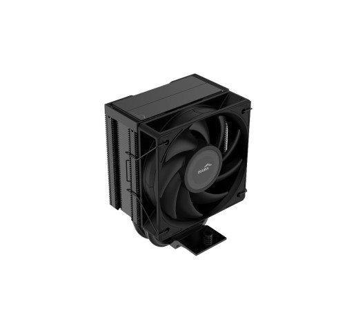 Кулер для процессора/ CPU Cooler SAMA X30 (180W, 4-pin PWM, 133.5mm, 3x6mm, 1x100mm, 50.1CFM, 35.2dBA, 2600RPM, S: 1851/1700/1200/115X, AM5/AM4, black) Кулер для процессора/ CPU Cooler SAMA X30 (180W, 4-pin PWM, 133.5mm, 3x6mm, 1x100mm, 50.1CFM, 35.2dBA, 2600RPM, S: 1851/1700/1200/115X, AM5/AM4, black)