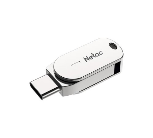 Носитель информации Netac U785C 16GB USB3.0+TypeC Dual Flash Drive