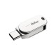Носитель информации Netac U785C 16GB USB3.0+TypeC Dual Flash Drive