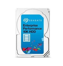 Жесткий диск Seagate Exos 10E300 ST300MM0048, 300GB, 2.5", 10000 RPM, SAS, 512n, 128MB (Вскрытая упаковка)