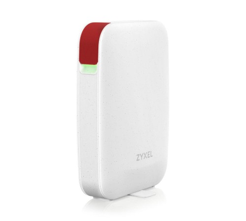 Маршрутизатов/ Zyxel Security Router - 3*GbE LAN, 1*2.5 GbE Lan, 2.5GbE WAN, Tri-Band Wifi 6 Mesh Маршрутизатов/ Zyxel Security Router - 3*GbE LAN, 1*2.5 GbE Lan, 2.5GbE WAN, Tri-Band Wifi 6 Mesh