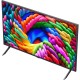 Телевизор ЖК 55'' LG/ 55", Ultra HD, Nano Color, Local Dimming, Smart TV, WebOS, Wi-Fi, DVB-T2/C/S2, MR, 60Hz Native, 2.0ch (20W), 2 HDMI, 2 USB, 2 Pole, Ashed Blue, 2025