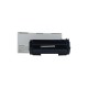 Картридж F+ imaging черный 10000 стр. для Lexmark MS410/MS510/MS610/MS415, MX310/MX410/MX510/MX511/MX610/MX611 (аналог 50F5X00/50F5X0E, 60F5H00/60F5H0E) (Мятая упаковка)