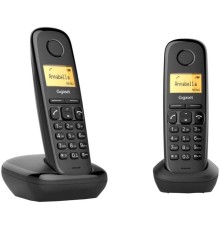 Телефонный аппарат GIGASET A170 DUO RUS