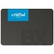 Твердотельный накопитель Crucial SSD Disk BX500 1000GB SATA 2.5” 7mm (540 MB/s Read 500 MB/s Write), 1 Year Warrаnty OEM