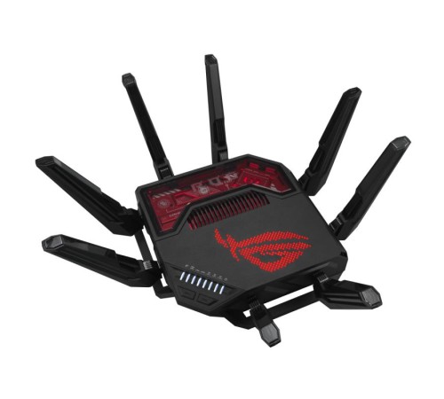 Маршрутизатор ASUS GT-BE19000/ ASUS GT-BE19000 Маршрутизатор ASUS GT-BE19000/ ASUS GT-BE19000