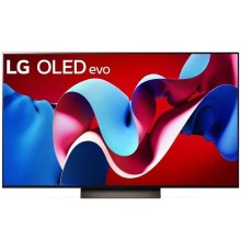 Телевизор 65'' LG/ 65", OLED, Ultra HD, Smart TV, Wi-Fi, DVB-T2/C/S2, Bluetooth, MR NFC, 120Гц, 2.2 ch 40 Вт Dolby Atmos, 4хHDMI, 3хUSB, 1 Pole, Umber Brown