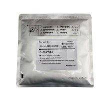 Тонеры и девелоперы Девелопер для KONICA MINOLTA Bizhub C220/C280/C360 (CET) Black, 210г/пак, 570000 стр., CET8436
