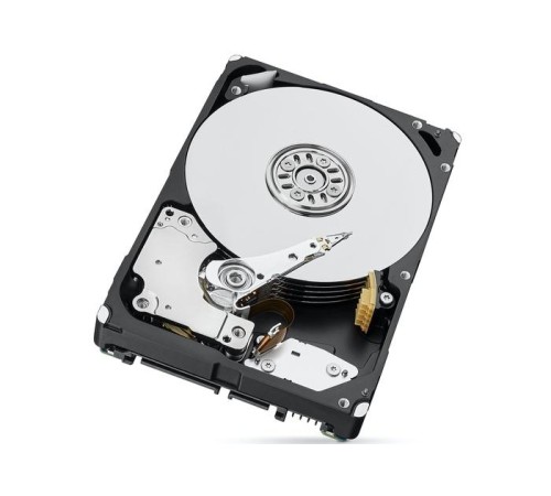 Жесткий диск/ 1TB 7.2K RPM SAS 12Gbps 512n 3 .5in Hot-plug Hard Drive