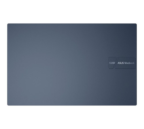 Ноутбук/ ASUS X1704ZA-AU343 17.3"(1920x1080 (матовый) IPS)/Intel Core i5 1235U(1.3Ghz)/16384Mb/512PCISSDGb/noDVD/Int:Intel Iris Xe Graphics/Cam/BT/WiFi/50WHr/war 1y/2.1kg/Quiet Blue/DOS Ноутбук/ ASUS X1704ZA-AU343 17.3"(1920x1080 (матовый) IPS)/Intel Core i5 1235U(1.3Ghz)/16384Mb/512PCISSDGb/noDVD/Int:Intel Iris Xe Graphics/Cam/BT/WiFi/50WHr/war 1y/2.1kg/Quiet Blue/DOS