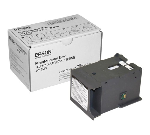 Емкость для отработанных чернил/ Maintenance box SC-T3100/T5100