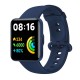 Смарт-часы Redmi Watch 2 Lite GL (Blue) M2109W1 (BHR5440GL) (Вскрытая упаковка)