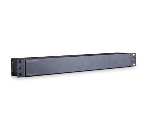 Блок распределения питания/ PDU CyberPower PDU20BHVIEC12R 1U type Блок распределения питания/ PDU CyberPower PDU20BHVIEC12R 1U type