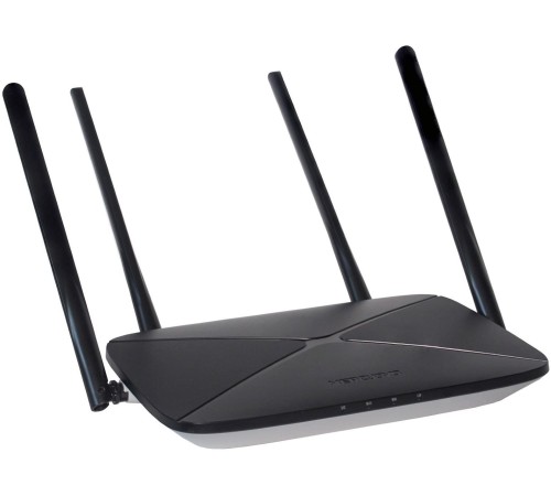 Маршрутизатор/ AC1300 Wireless Dual Band Gigabit Router Маршрутизатор/ AC1300 Wireless Dual Band Gigabit Router