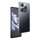 KJ6 SPARK 20 Pro 8/256 Moonlite Black, 6.8", 20:9, 2460 x 1080 пикселей, 2.2GHz, 8 Core, 8GB RAM, 256GB, up to 1TB flash, 108Mpix+2Mpix+AI/32Mpix, 2 Sim, 4G, BT v5.3, WiFi 802.11 b/g/n, GPS/AGPS, GLONASS,NFC, Type-C, 5000mAh, Android 13, 206g, 164,65