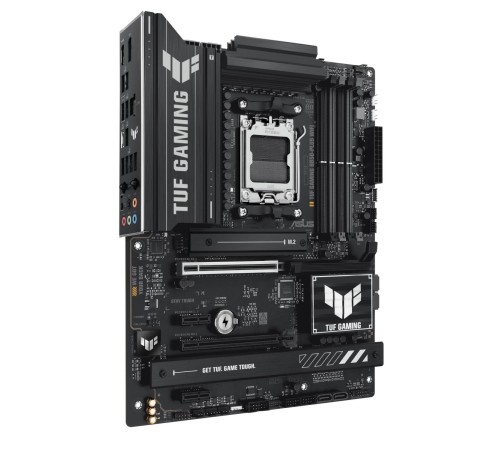 Материнская плата/ TUF GAMING B850-PLUS WIFI Материнская плата/ TUF GAMING B850-PLUS WIFI