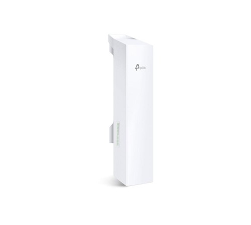 Внешняя точка доступа/ Outdoor 2.4GHz 300Mbps CPE, 30dBm, 2T2R, 12dBi directional antenna, 2 10/100Mbps LAN ports, IPX5, Passive PoE Внешняя точка доступа/ Outdoor 2.4GHz 300Mbps CPE, 30dBm, 2T2R, 12dBi directional antenna, 2 10/100Mbps LAN ports, IPX5, Passive PoE