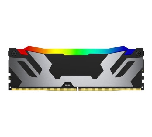 Оперативная память Kingston 16GB 7200MT/s DDR5 CL38 DIMM FURY Renegade RGB XMP