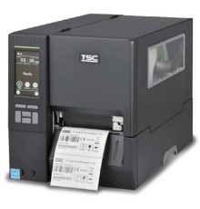 Принтер этикеток TSC MB241T, 203dpi, LCD, USB+RS-232+ETHERNET+USB HOST+RTC,Wi-Fi READY, EU (EMEA)