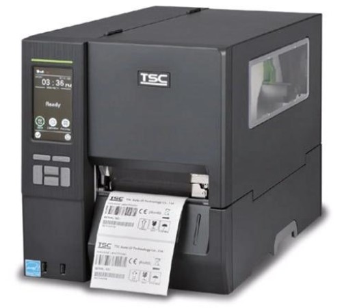 Принтер этикеток TSC MB241T, 203dpi, LCD, USB+RS-232+ETHERNET+USB HOST+RTC,Wi-Fi READY, EU (EMEA) Принтер этикеток TSC MB241T, 203dpi, LCD, USB+RS-232+ETHERNET+USB HOST+RTC,Wi-Fi READY, EU (EMEA)