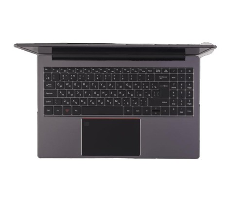 Ноутбук Ноутбук Гравитон Н15И-Т 15.6"FHD300nit i5 1135G7/2x8GBDDR4/512GBSSD_M.2/WiFi+BT/NoOS/1YST ( Металлический корпус / Минпромторг )