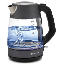 Электрочайник PWK 1760CGL Графитовый