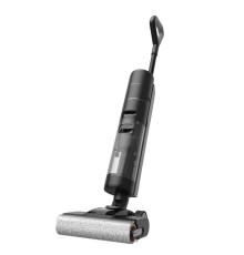 Беспроводной пылесос для влажной и сухой уборки Dreame Wet and Dry Vacuum H13 Pro Black