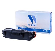 -/ Тонер-картридж NVP NV-TN-3512T для Brother DCP-L6600DW/ HL-L6300DW/ HL-L6400DW/ HL-L6400DWT/ MFC-L6800DW/ MFC-L6900DW (12000k)