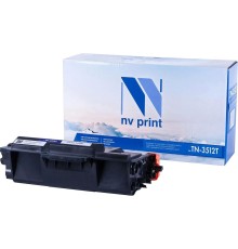 -/ Тонер-картридж NVP NV-TN-3512T для Brother DCP-L6600DW/ HL-L6300DW/ HL-L6400DW/ HL-L6400DWT/ MFC-L6800DW/ MFC-L6900DW (12000k)
