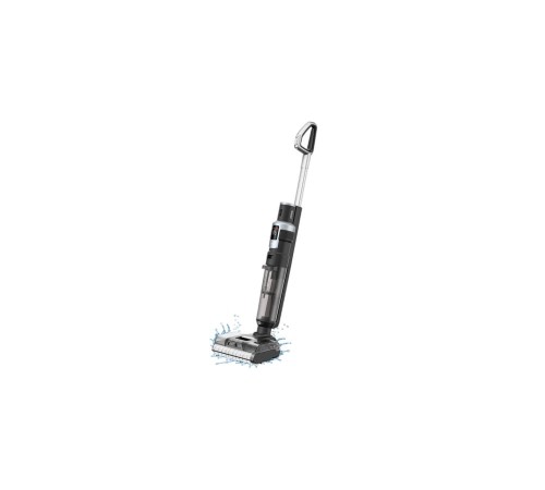 Пылесос вертикальный с функцией влажной уборки Jimmy Cordless Vacuum&Washer HW9 Pro Max Blue+Grey (Мятая упаковка) Пылесос вертикальный с функцией влажной уборки Jimmy Cordless Vacuum&Washer HW9 Pro Max Blue+Grey (Мятая упаковка)