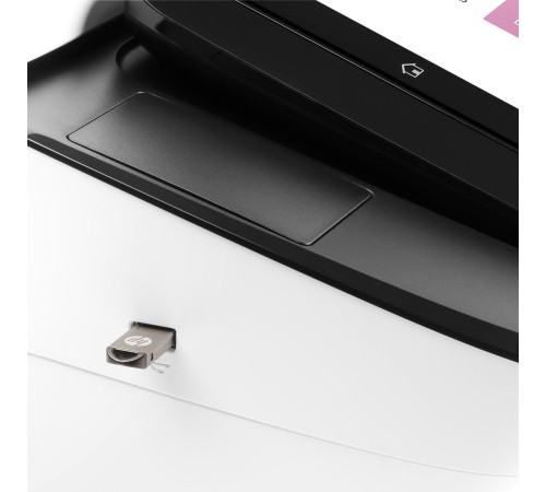 Сканер/ HP Digital Sender Flow 8500 Fn2 Scanner