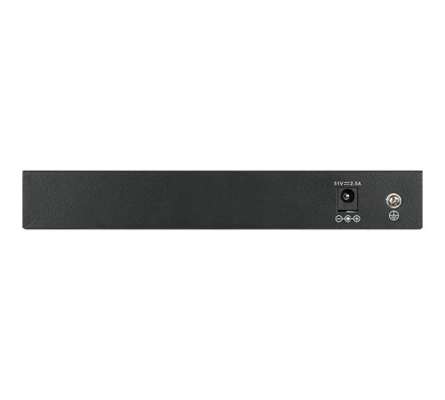 Коммутатор/ DES-1009MP Unmanaged Switch 8x100Base-TX PoE, Surge 6KV, PoE Budget 117W, metal case Коммутатор/ DES-1009MP Unmanaged Switch 8x100Base-TX PoE, Surge 6KV, PoE Budget 117W, metal case