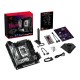 Материнская плата ASUS ROG STRIX Z890-I GAMING WIFI, LGA1851, Z890, 2*DDR5, 2*SATA, 2*M.2, 4*USB 3.2, 2*USB 2.0, Type-C, 1*PCIx16, HDMI, mITX; 90MB1IC0-M0EAY1