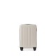 Чемодан NINETYGO Danube Luggage 24" белый (Мятая упаковка)