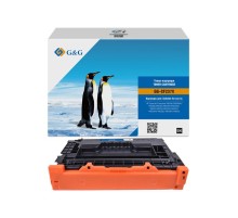 Картридж Cartridge G&G 37X для HP LJ M608/M609/M631/M632/M633 с чипом 25 000 стр. аналог CF237X  гарантия 36 мес.